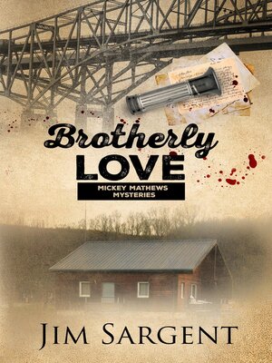 cover image of Brotherly Love
